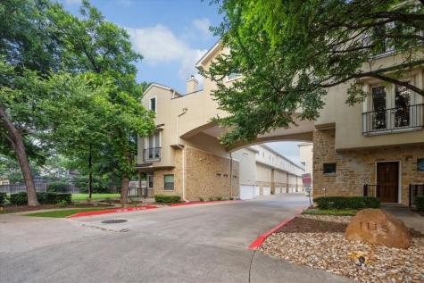 1115 Kinney Avenue Austin TX 78704