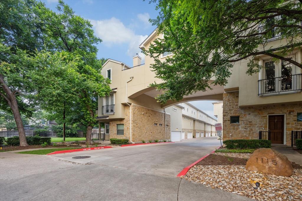 1115 Kinney Avenue Austin TX 78704