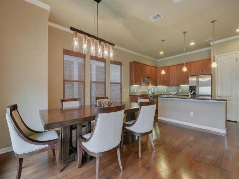 1115 Kinney Avenue Austin TX 78704