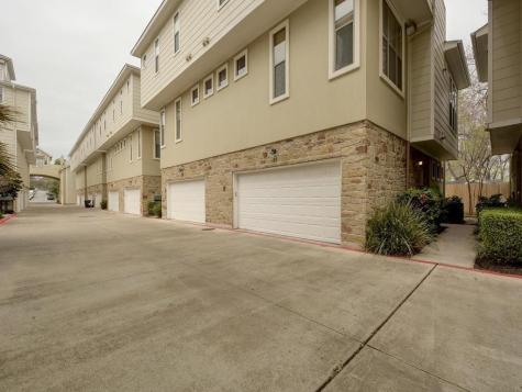 1115 Kinney Avenue Austin TX 78704