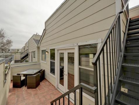 1115 Kinney Avenue Austin TX 78704
