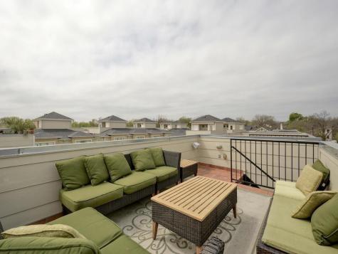 1115 Kinney Avenue Austin TX 78704
