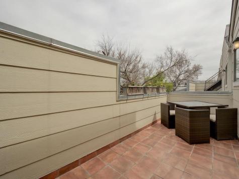 1115 Kinney Avenue Austin TX 78704