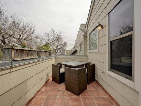 1115 Kinney Avenue Austin TX 78704