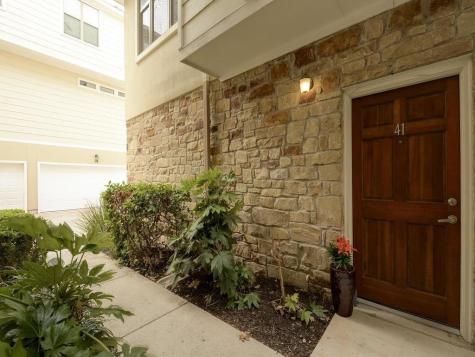 1115 Kinney Avenue Austin TX 78704