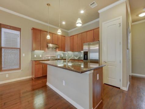 1115 Kinney Avenue Austin TX 78704