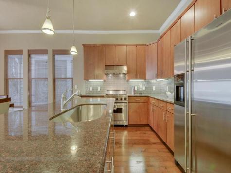 1115 Kinney Avenue Austin TX 78704