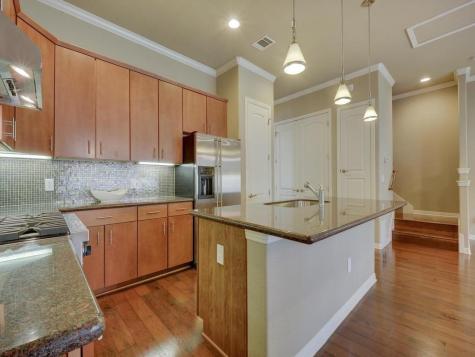 1115 Kinney Avenue Austin TX 78704