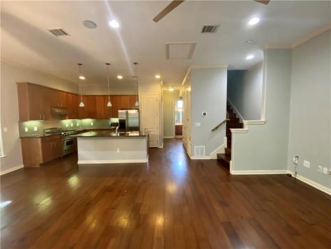 1115 Kinney Avenue Austin TX 78704