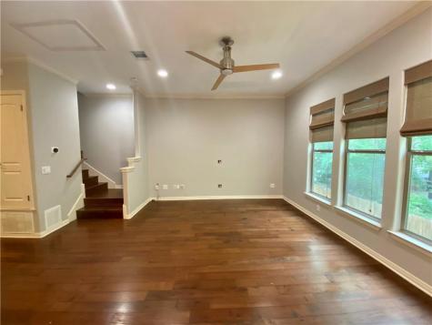 1115 Kinney Avenue Austin TX 78704