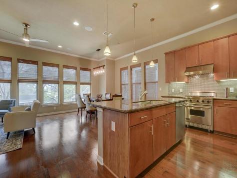 1115 Kinney Avenue Austin TX 78704