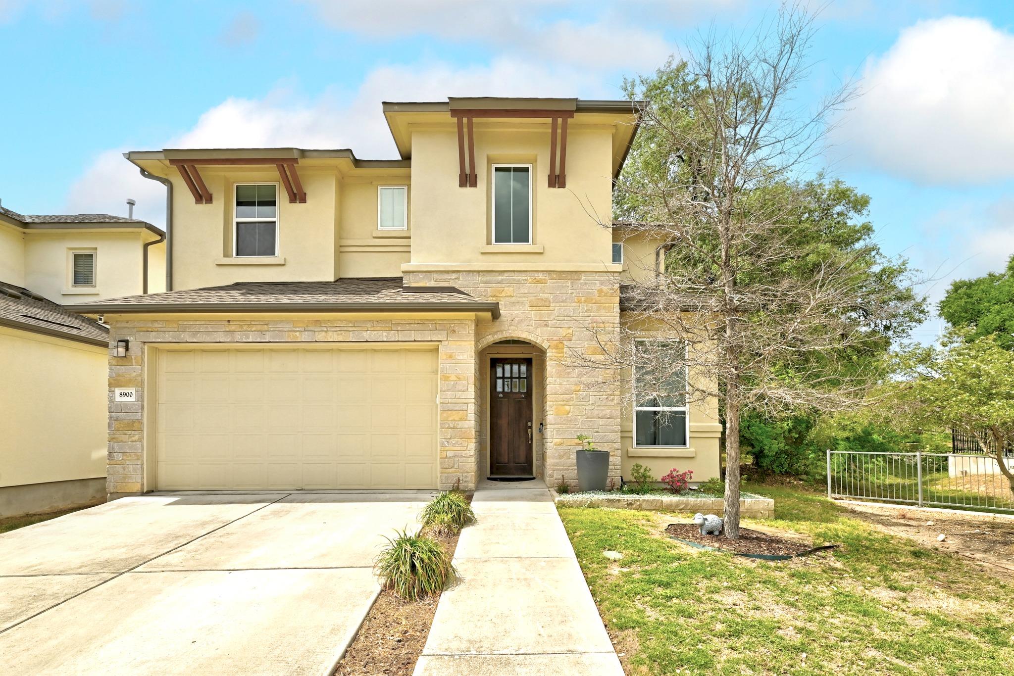 8900 Jodie Lane Austin TX 78748