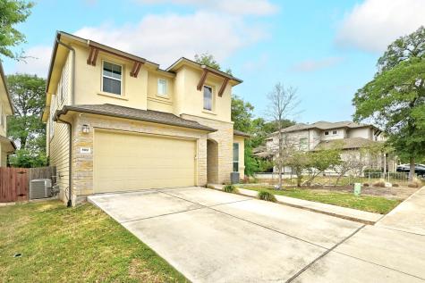 8900 Jodie Lane Austin TX 78748