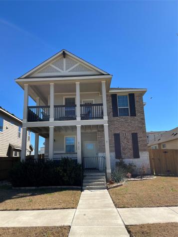 8145 Daisy Cutter Crossing Georgetown TX 78626