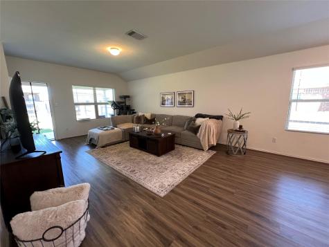 1224 Matt Lane Round Rock TX 78665