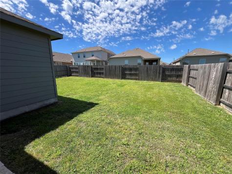 1224 Matt Lane Round Rock TX 78665