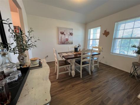 1224 Matt Lane Round Rock TX 78665