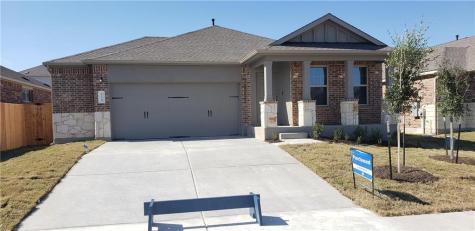 1224 Matt Lane Round Rock TX 78665
