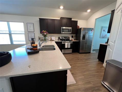 1224 Matt Lane Round Rock TX 78665