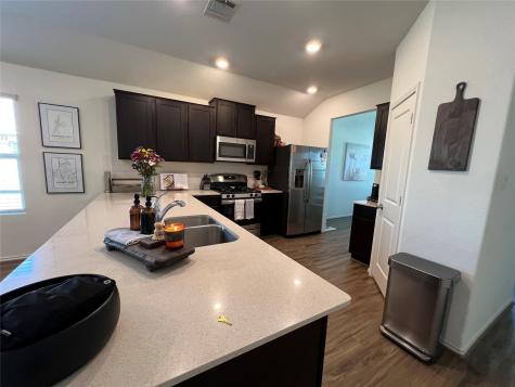 1224 Matt Lane Round Rock TX 78665