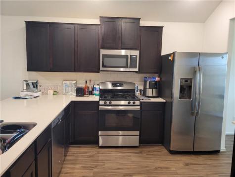 1224 Matt Lane Round Rock TX 78665