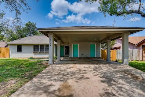 102 Nicole Cove Round Rock TX 78664
