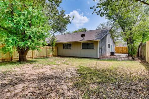 102 Nicole Cove Round Rock TX 78664