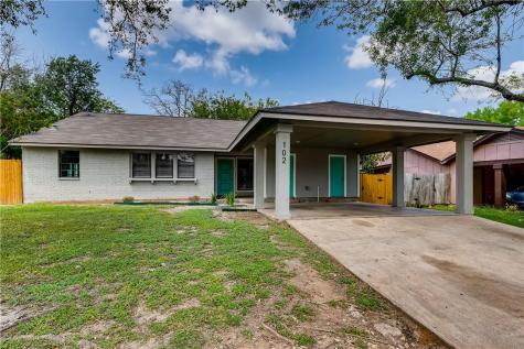 102 Nicole Cove Round Rock TX 78664