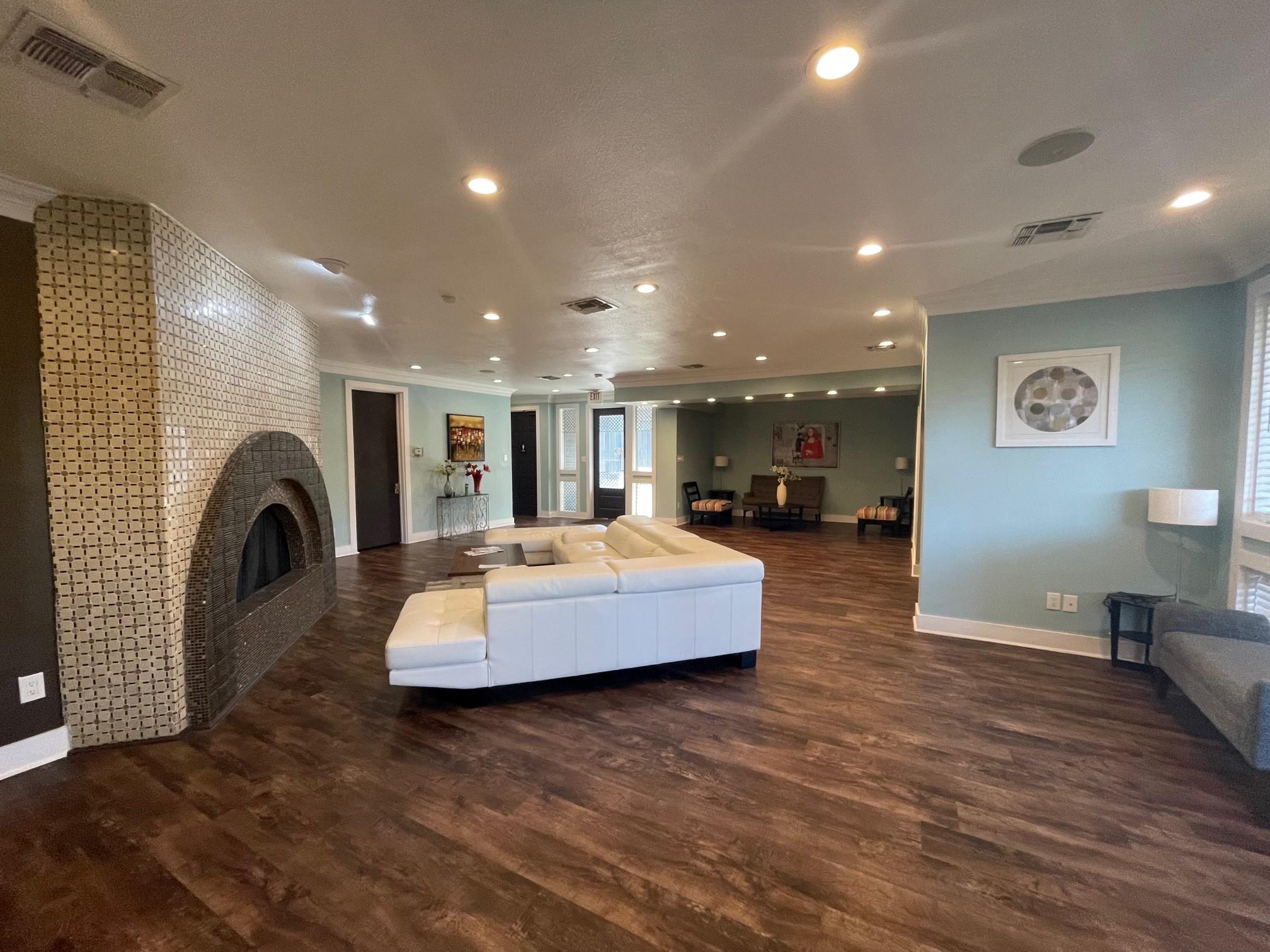 935 La Posada Drive Austin TX 78752