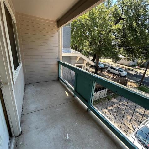 1106 W 22nd 1/2 Street Austin TX 78705