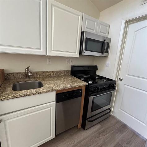 1106 W 22nd 1/2 Street Austin TX 78705