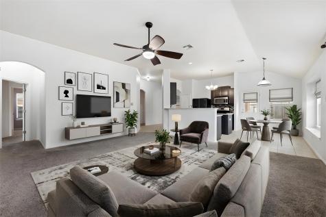 1207 Cherrywood Kyle TX 78640