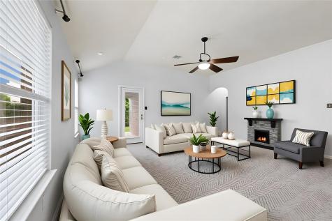 1207 Cherrywood Kyle TX 78640