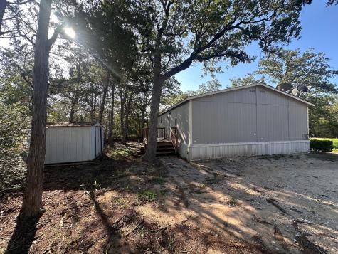 302 Lone Star Road Bastrop TX 78602
