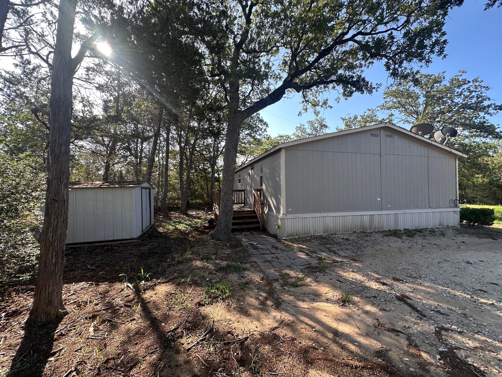 302 Lone Star Road Bastrop TX 78602