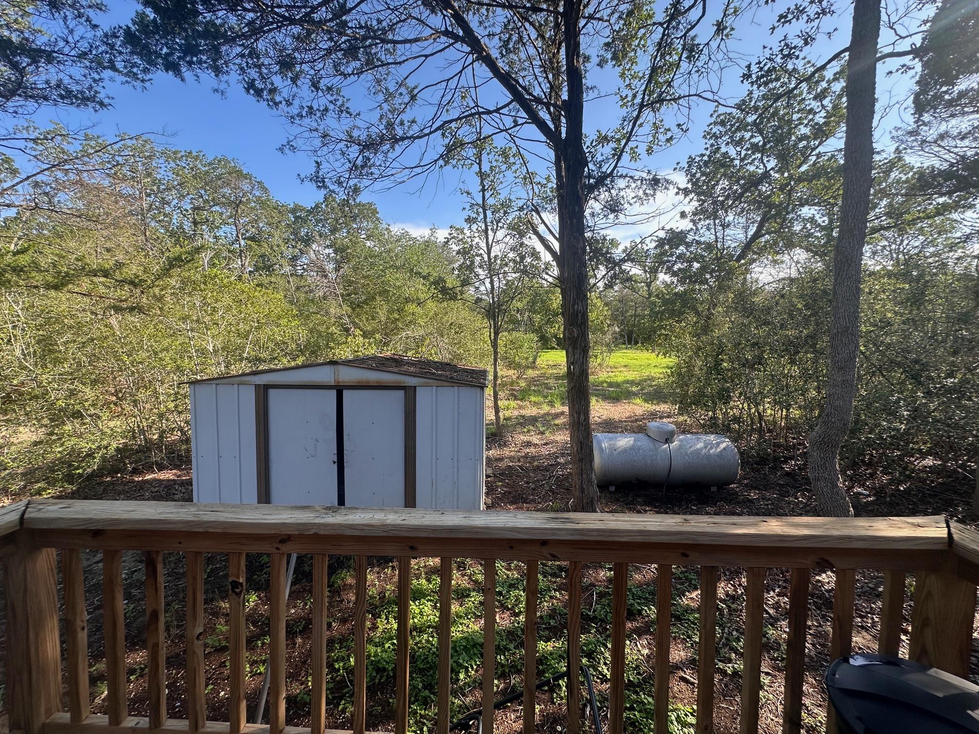 302 Lone Star Road Bastrop TX 78602