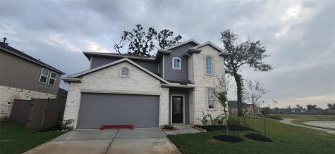201 Water Grass Trail Clute TX 77531
