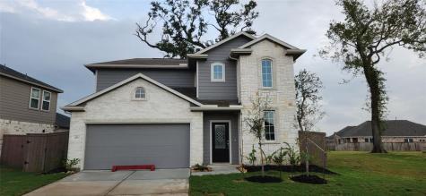 201 Water Grass Trail Clute TX 77531