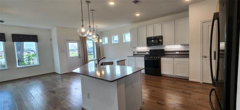 201 Water Grass Trail Clute TX 77531