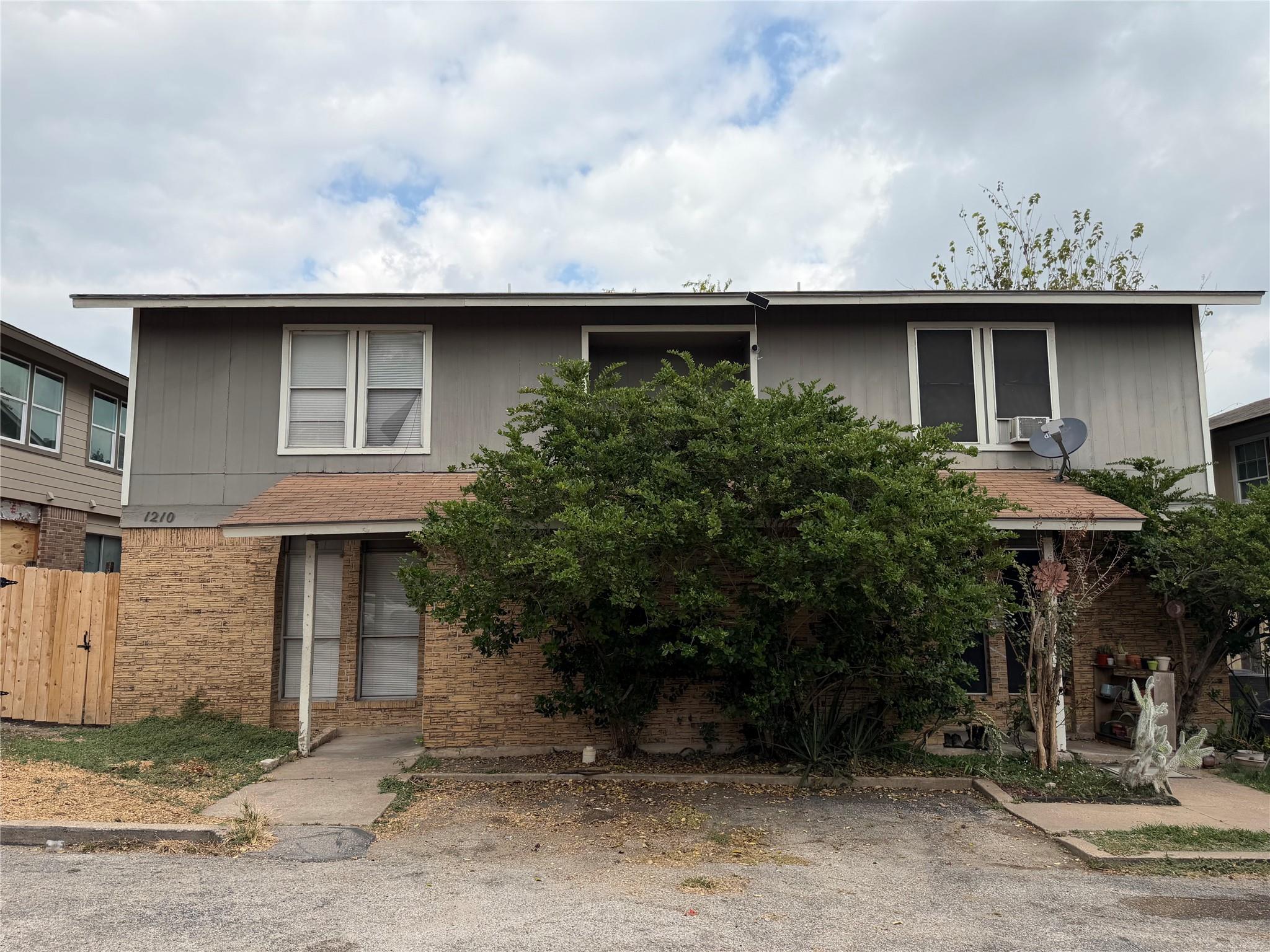 1210 Southport Drive Austin TX 78704