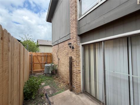 1210 Southport Drive Austin TX 78704