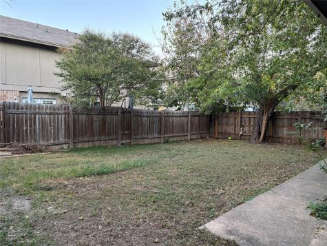 1210 Southport Drive Austin TX 78704