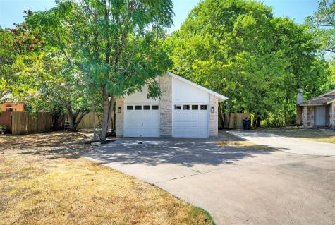 12810 Tomanet Trail Austin TX 78727