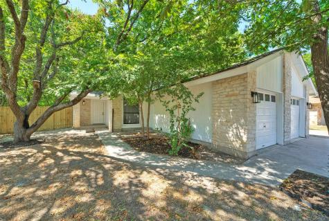 12810 Tomanet Trail Austin TX 78727