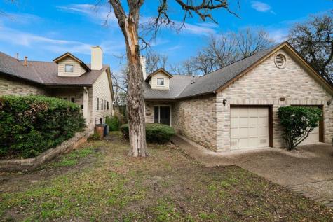 2208 Indian Trail Austin TX 78703