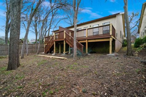 2208 Indian Trail Austin TX 78703