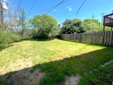 2504 Manor Circle Austin TX 78723