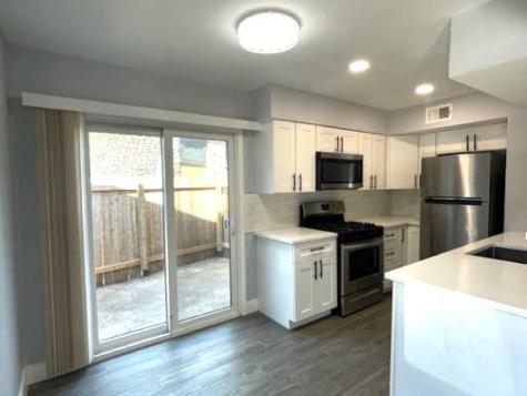 2504 Manor Circle Austin TX 78723