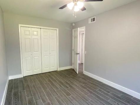 2504 Manor Circle Austin TX 78723