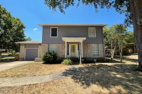 2105 Columbia Cove Austin TX 78723